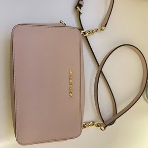 Michael Kors cross body bag